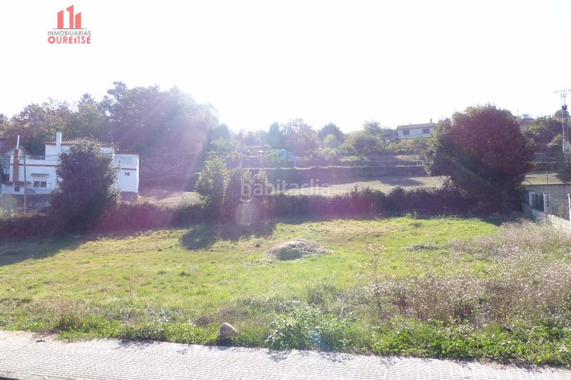 Foto 5fcb1343-15e4-47eb-8bfb-ec50f196a9c3. Wohngrundstück in Pereiro de Aguiar (O)