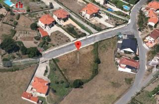 Terreny residencial a Pereiro de Aguiar (O). Solares edificables en a lamela pereiro de aguiar  ourense