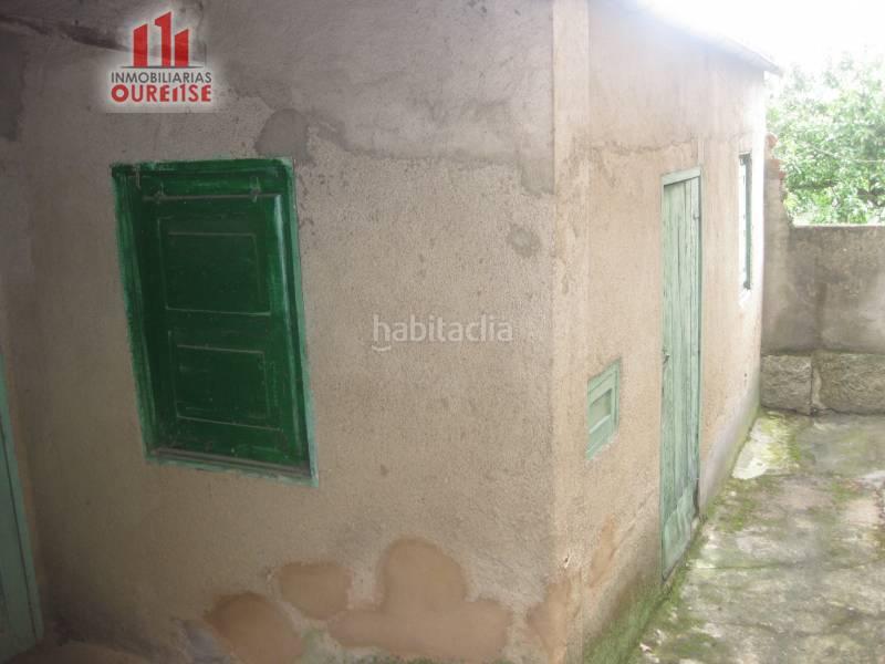 Foto defee6a4-e849-42b9-9bde-e2e04350d0cf. Maison dans Couto Ourense