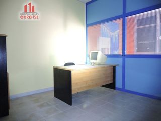 Miete Geschäftsraum in Vistahermosa. Venta o alquiler de oficinas situadas en amplio local comercial