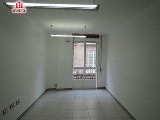 Location Bureau à Casco Viejo. Oficina en el corazón de ourense