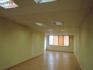 Location Bureau à Casco Viejo. Oficina en pleno corazon de ourense