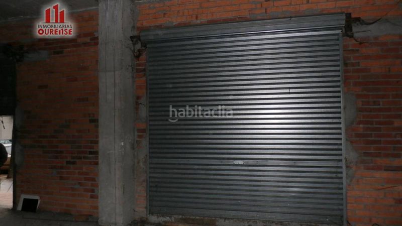 Foto 2698f811-a736-47ef-a055-4a1fb779986a. Local comercial a Ventiun Ourense