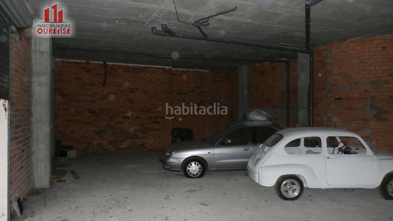 Foto 71fa013f-09c9-423d-942e-7b4058182136. Local comercial a Ventiun Ourense