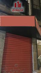 Lloguer Local Comercial a Centro. Pequeño local acondicionado en el centro.