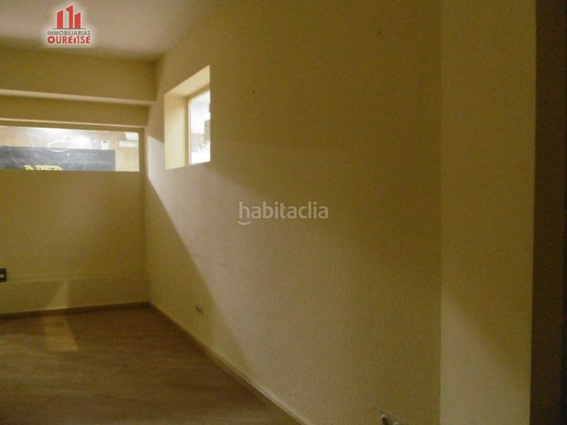Foto a1d853d3-949b-41ba-8c18-17ac890d74a8. Lloguer local comercial a Centro Ourense