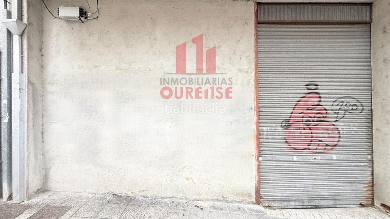 Foto 3a6467bb-fc02-4902-b4e6-50e1b86c2e63. Local comercial a A Ponte Ourense