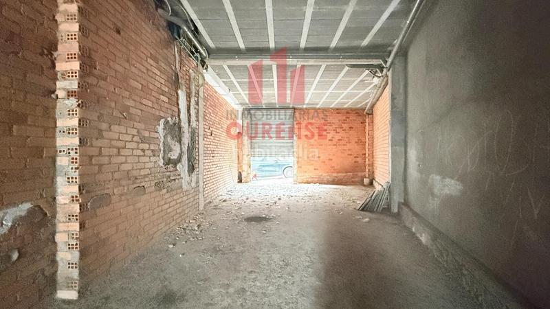 Foto 47bea435-9b21-4d52-a98d-5b269b89b84f. Local comercial a A Ponte Ourense