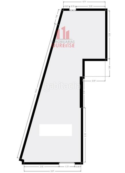 Foto 4b017ae5-5e3f-4eaa-8721-8cbcd8e97365. Local comercial a A Ponte Ourense