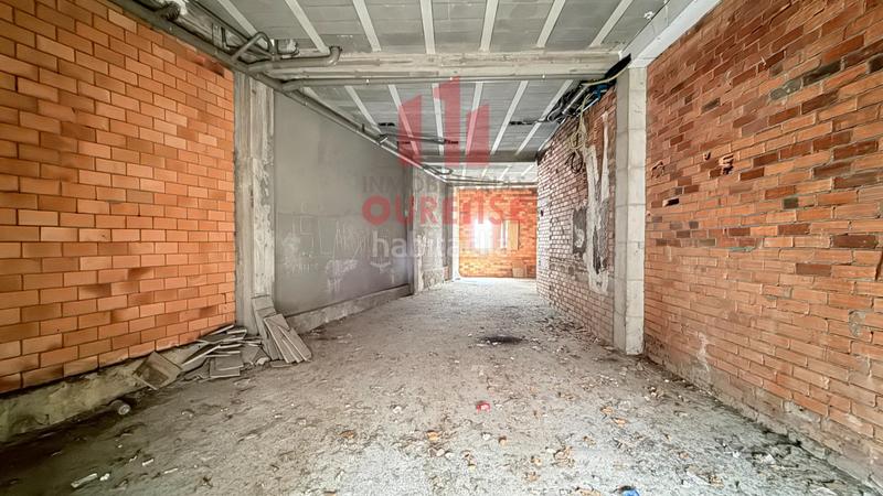 Foto cb6422e3-2cea-4a7e-bf20-b12de101a5c6. Local comercial a A Ponte Ourense