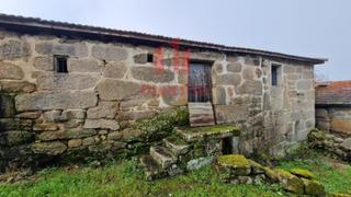 Casa a Toén. Económica casa para rehabilitar con parcela  en toen