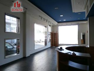 Local Comercial a Couto. Precioso local comercial totalmente acondicionado