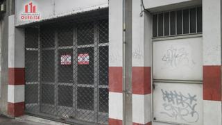 Locale commerciale in Polvorín