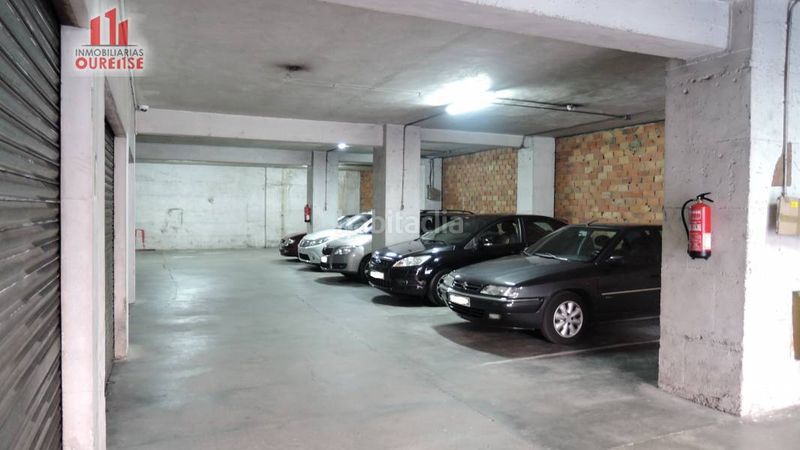Foto 45446049-917b-4200-a86e-293b4ab056ca. Posto auto in A Carballeira Ourense