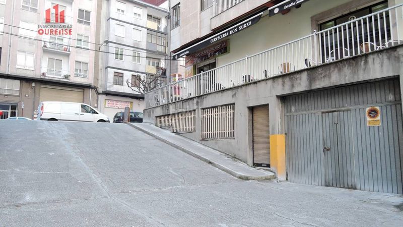Foto f434e625-fcd1-4229-be19-45e581c13dbc. Posto auto in A Carballeira Ourense