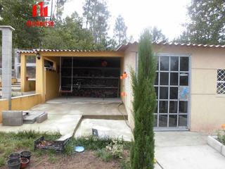 Masia a Bande. Finca rustica en la zona de la peroxa próxima a la ciudad
