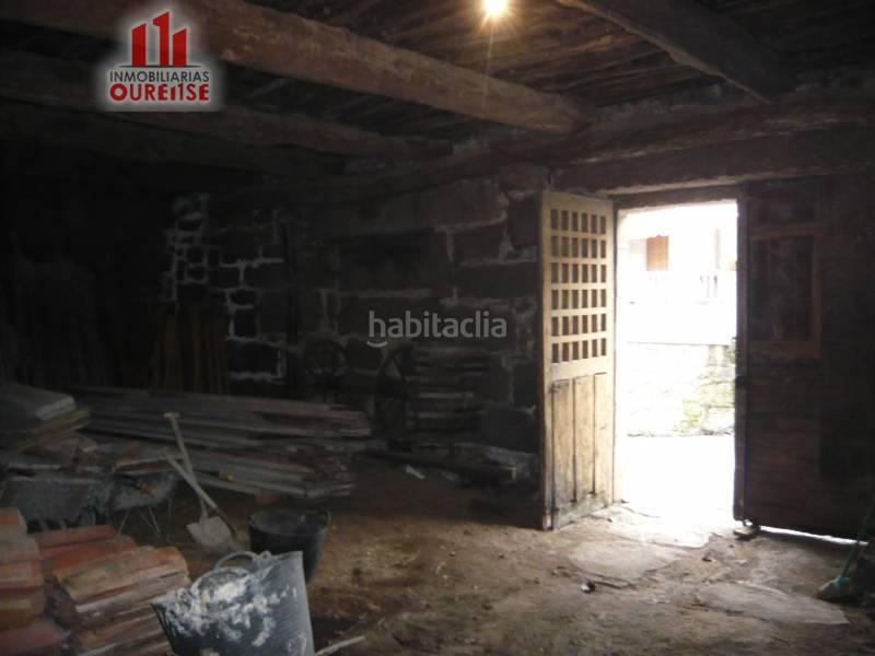 Foto 346ebc35-4db5-4b7a-9c2e-58e145478c8a. Casa con parcheggio in Toén