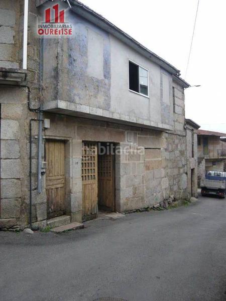 Foto afb67275-e464-4f3e-8e32-08a7e81102bf. Casa con parcheggio in Toén