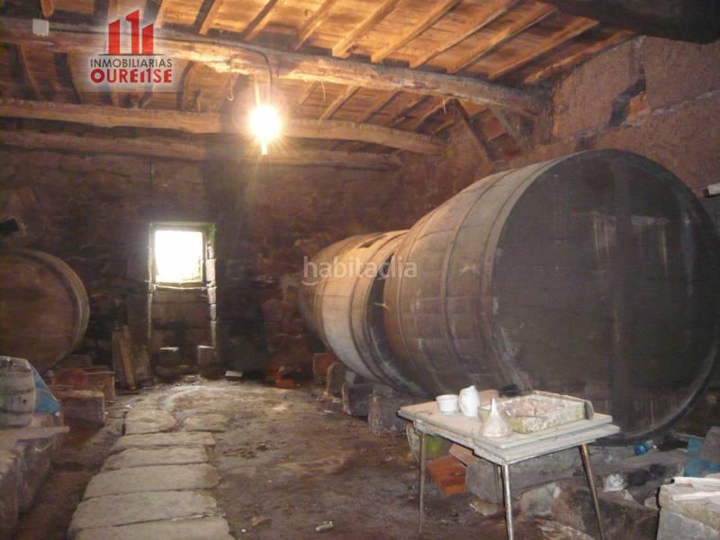 Foto cf03b79b-5f0a-4e74-9de6-8860d9df1b3a. Casa con parcheggio in Toén