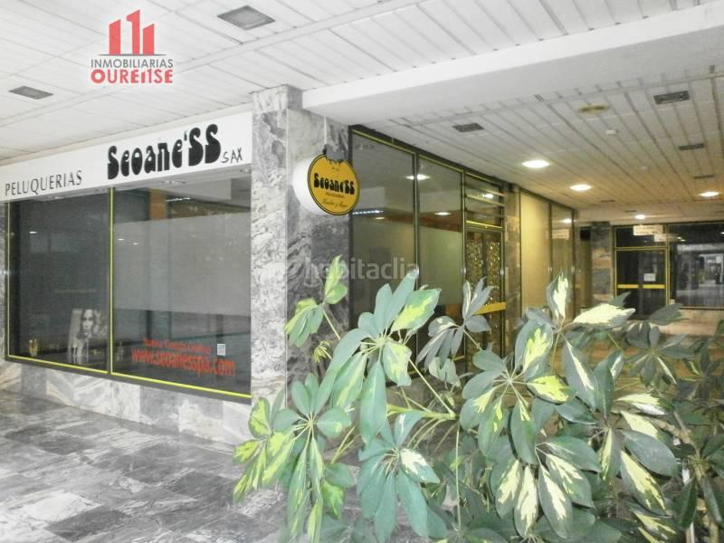 Foto bf391a6c-82fe-4b91-9578-c3851f08eb31. Locale commerciale in Centro Ourense