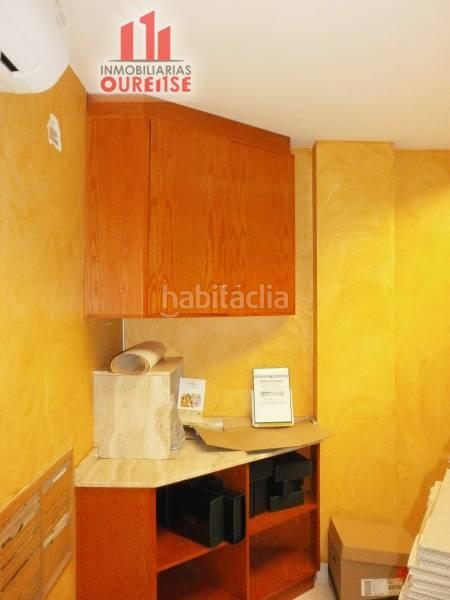 Foto cd3b1c3a-1218-4d68-b235-d8930b0fbc0a. Locale commerciale in Centro Ourense