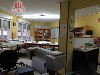 Location Bureau à Centro. Oficicinas equipadas en el centro
