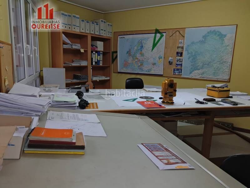 Foto 2bcb8ab2-f8f4-4ae9-ba37-fee125682148. Miete büro in Centro Ourense