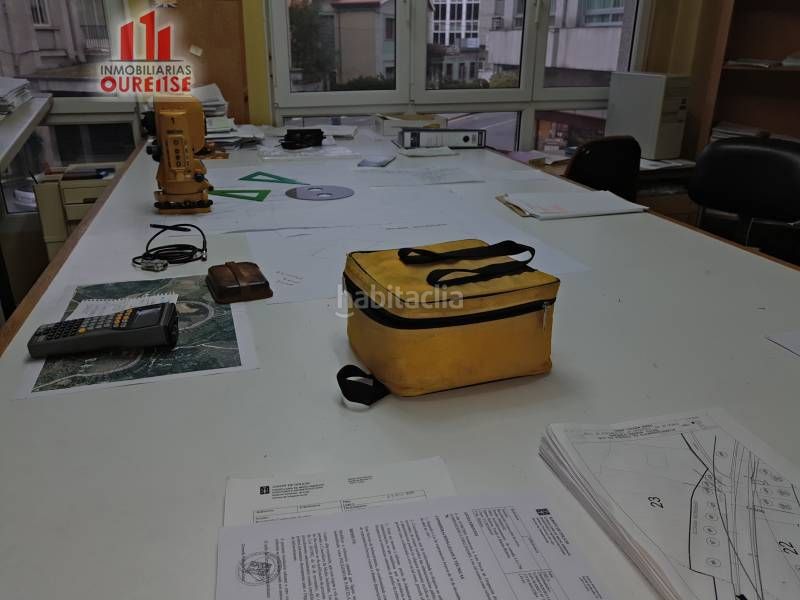 Foto 3ff8db83-8096-45b6-b81c-689448b7789c. Miete büro in Centro Ourense
