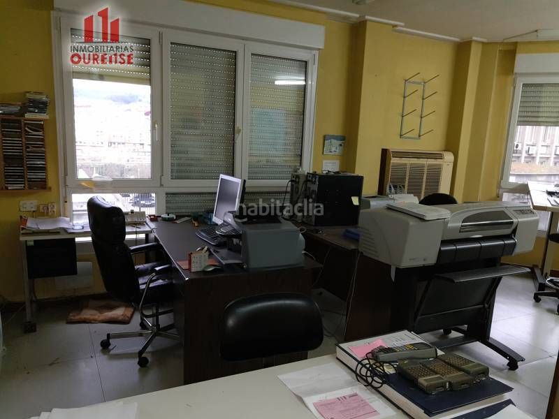 Foto 9b9143bc-deef-40fc-af11-3ed7a3ebe256. Miete büro in Centro Ourense