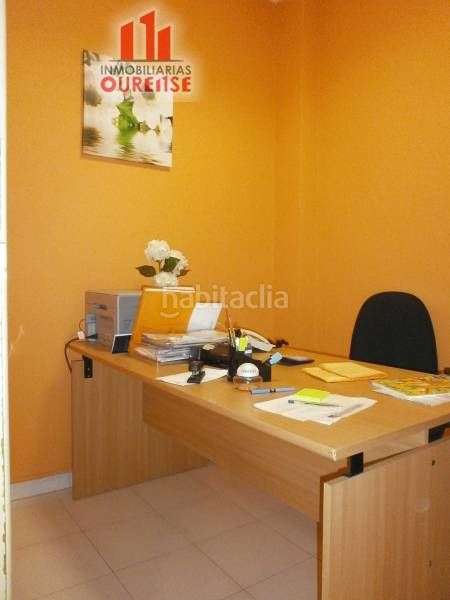 Foto 53dcdda9-ca11-468d-a5be-636cd53abb04. Lloguer local comercial a Centro Ourense