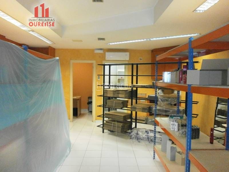 Foto 82896769-1a6d-4168-b618-846c656e3b4a. Lloguer local comercial a Centro Ourense