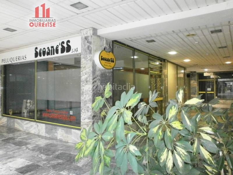Foto bf391a6c-82fe-4b91-9578-c3851f08eb31. Lloguer local comercial a Centro Ourense