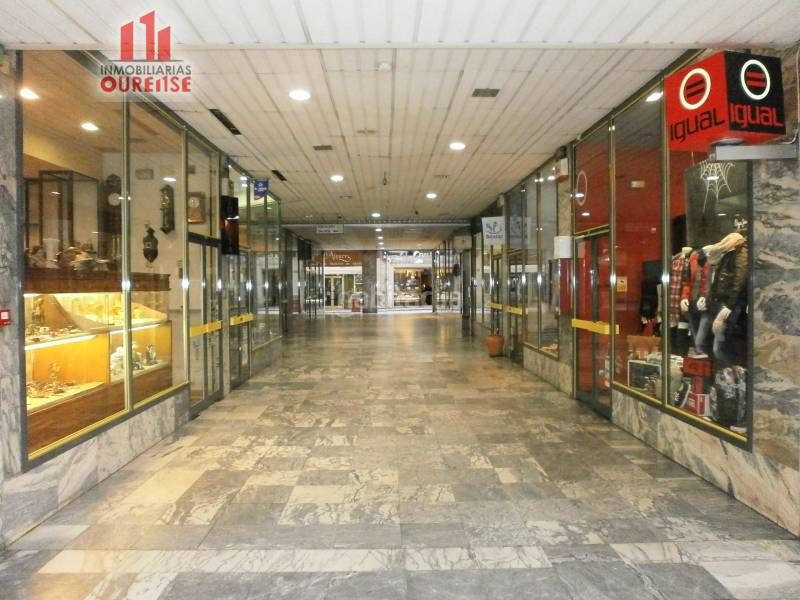 Foto d0d8c2ed-ccd9-4f91-aef1-b8afcff92b3b. Lloguer local comercial a Centro Ourense