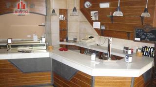 Local Comercial en A Ponte