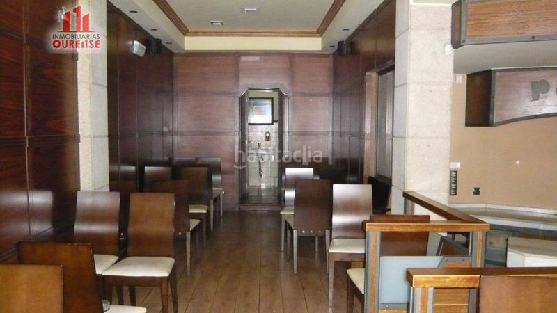 Foto 1bb1d6d9-4a2a-4e01-bd2a-12683482df79. Local comercial a A Ponte Ourense