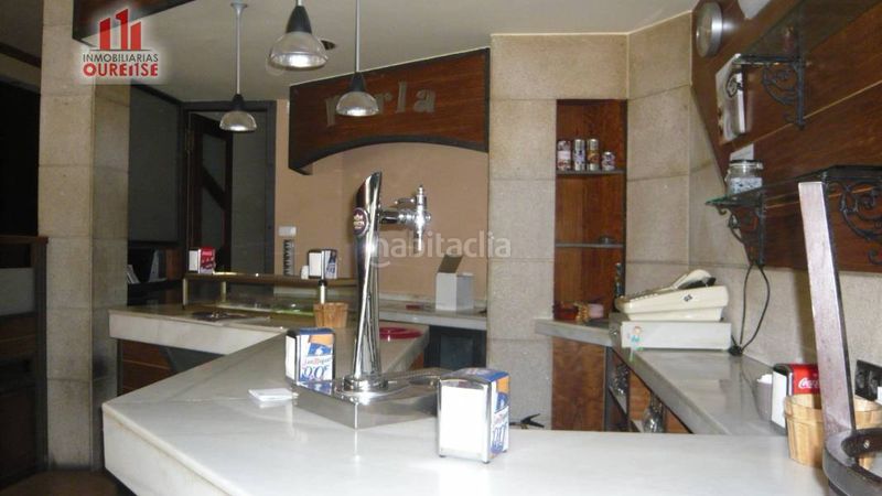 Foto 1e15e28e-2424-4c99-ae2b-e4dd85f156d1. Local comercial a A Ponte Ourense