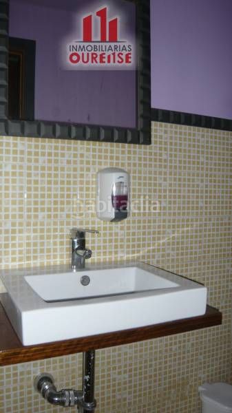 Foto 492d09a8-c270-4c93-a35f-e5732339ec1a. Local comercial a A Ponte Ourense
