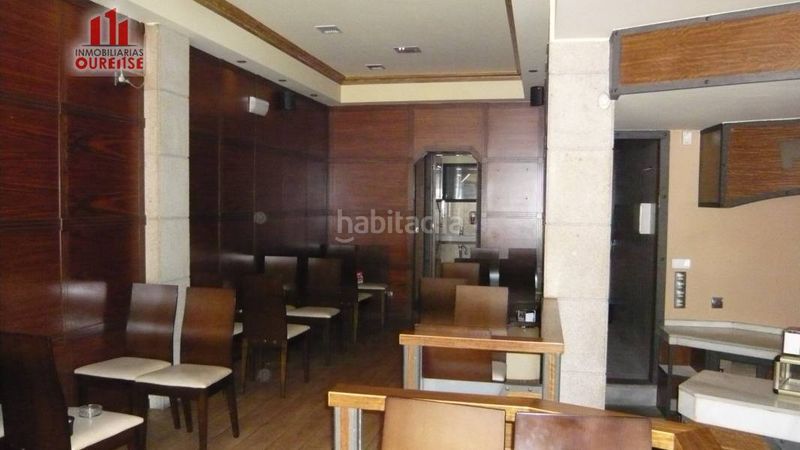 Foto 71b6aafb-391a-43f8-9d7f-83d7b6704a4b. Local comercial a A Ponte Ourense
