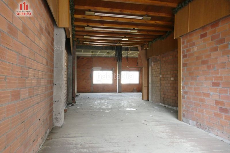 Foto 98a4893b-3782-4b32-8b4b-2e459ebee5cc. Local comercial a Posío Ourense