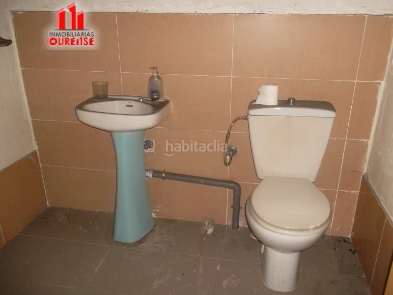 Foto e163f3f1-3be0-44a8-a888-25ef8cbfc18f. Local comercial a Posío Ourense