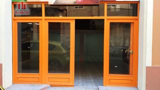 Lloguer Local Comercial a Couto. Amplio local comercial en el couto