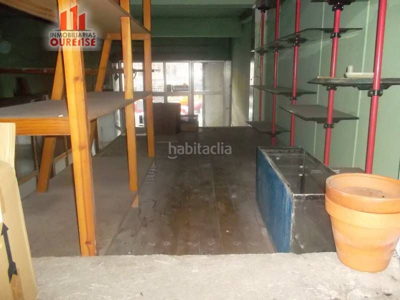 Foto 16e41a1d-ac15-40d4-926b-f4c256aac48c. Local comercial a Barrocanes Ourense