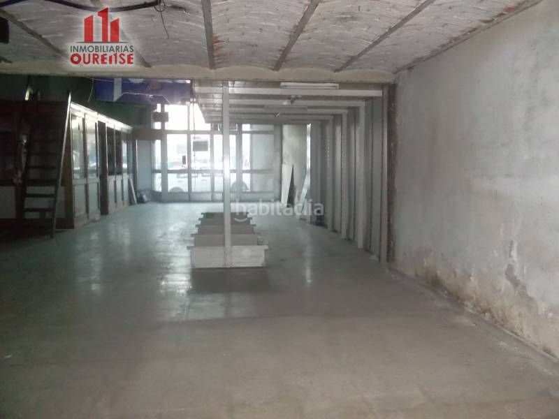 Foto 3587eb8b-dbc9-418b-80ba-69c77e5f5007. Local comercial a Barrocanes Ourense