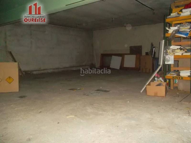 Foto 5c355c9b-11f1-42fc-8af4-c9076e84a34d. Local comercial a Barrocanes Ourense