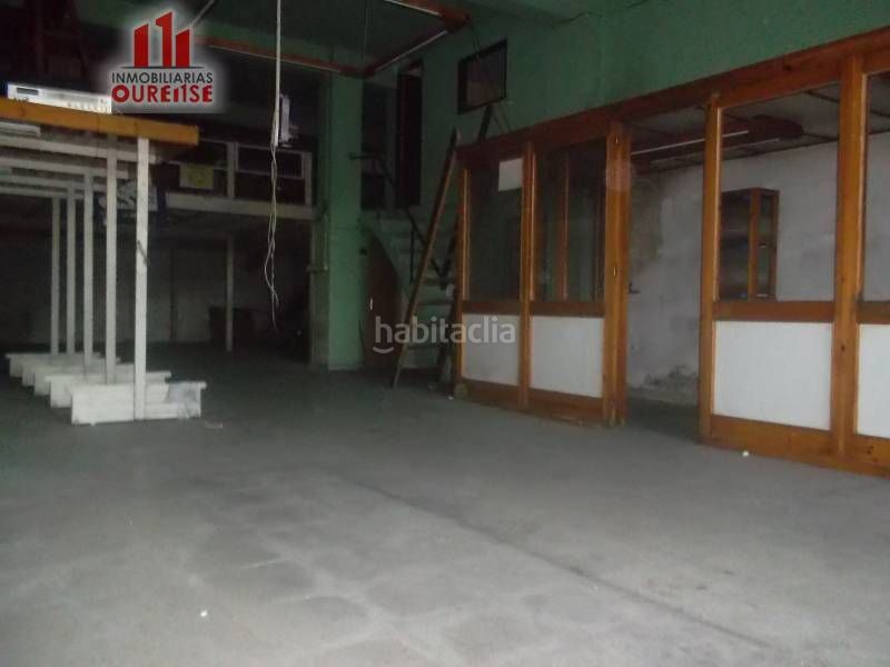 Foto 8fa8eadf-0de1-407f-8476-9a72b1813d6e. Local comercial a Barrocanes Ourense