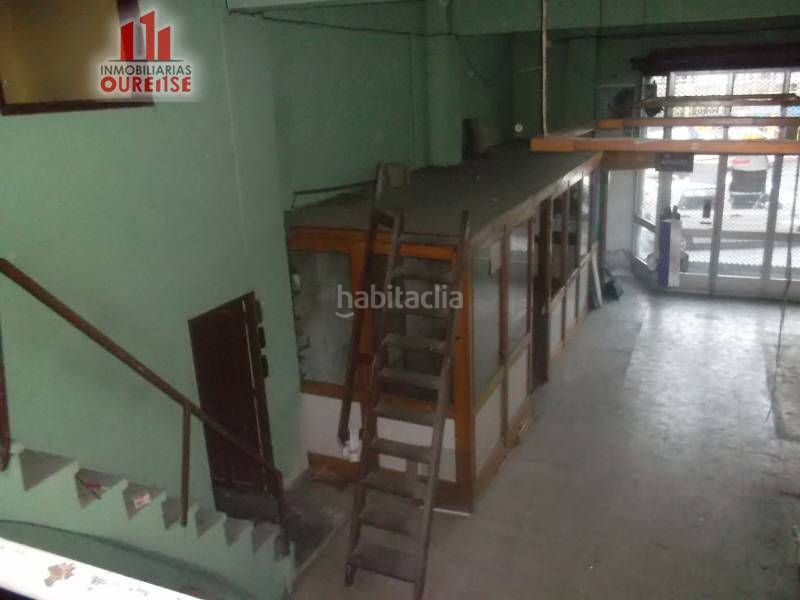 Foto 99905fb5-0aea-499e-93ab-67f140009a42. Local comercial a Barrocanes Ourense