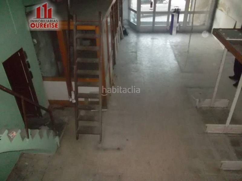 Foto e4110c12-da1b-4c52-b112-1e2693c9f099. Local comercial a Barrocanes Ourense