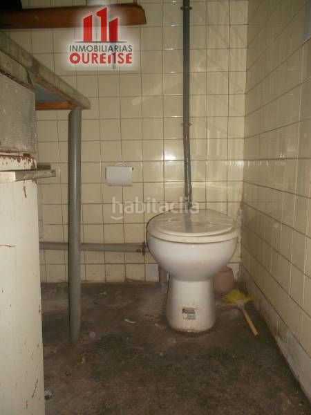Foto f1c7fb29-bfa0-4920-b5b8-a8550695d412. Local comercial a Barrocanes Ourense