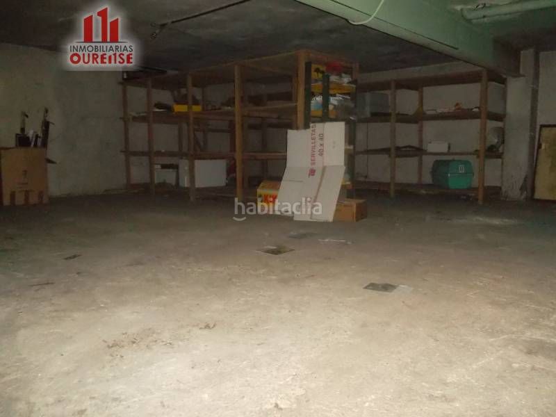 Foto f619e537-322c-4411-ad94-563010494377. Local comercial a Barrocanes Ourense