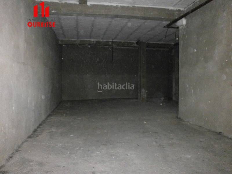 Foto 0894a49d-beee-4896-80d3-cee36bf6e44a. Local comercial a Couto Ourense